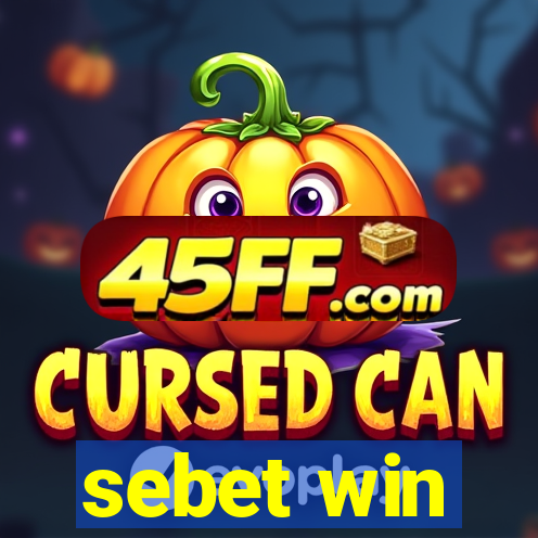 sebet win